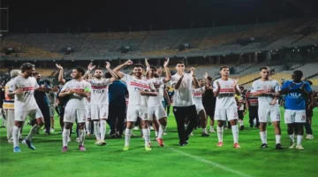 صافرة البداية.. توقيت مباراة الزمالك ضد زد في كأس الرابطة والقناة المفتوحة